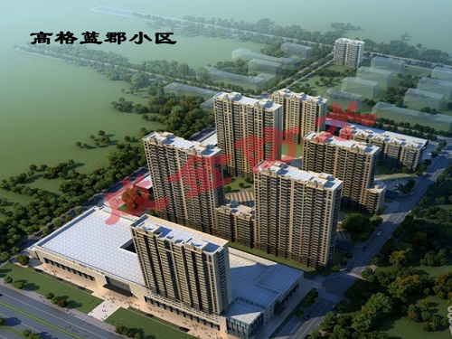 工程业绩