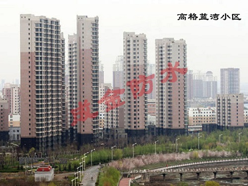 工程业绩