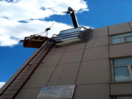 工程案例