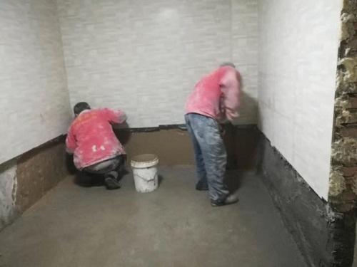 工程案例