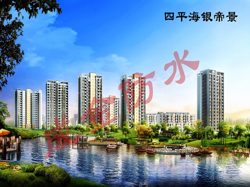 工程业绩